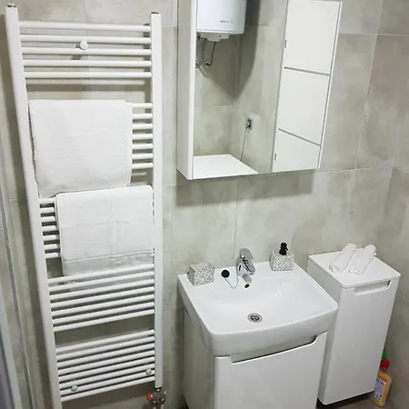Apartman - Bulevar شقة *