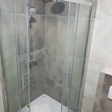 شقة Apartman - Bulevar *