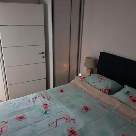 Apartman - Bulevar شقة *