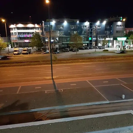 Apartman - Bulevar *