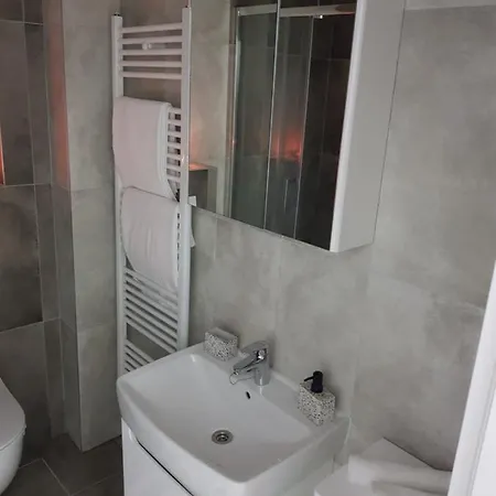 Apartman - Bulevar *