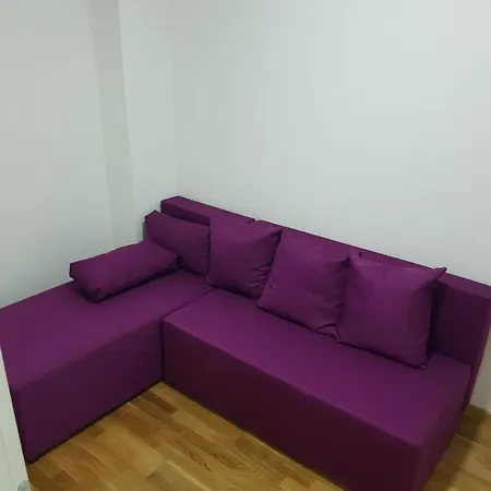 Apartman - Bulevar شقة