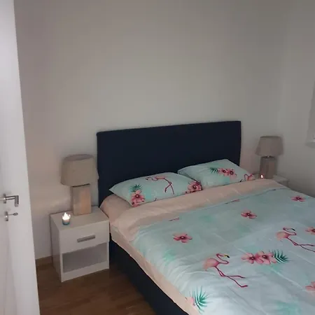 شقة Apartman - Bulevar