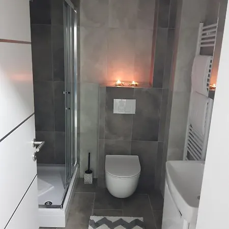 Apartman - Bulevar سراييفو