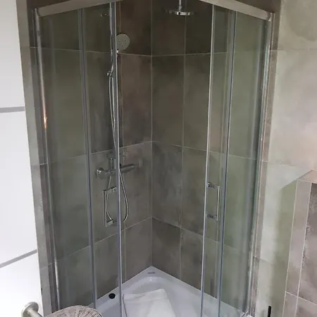 Apartman - Bulevar سراييفو