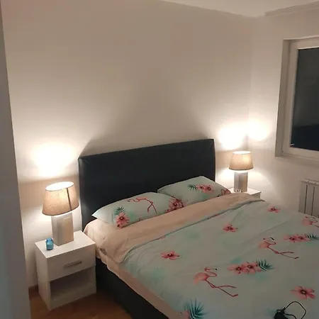 Apartman - Bulevar سراييفو