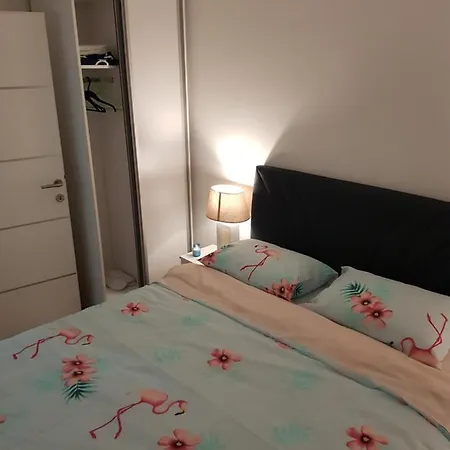 Apartman - Bulevar شقة *