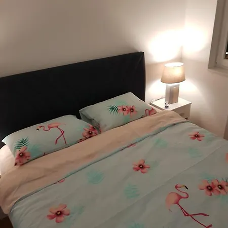 Apartman - Bulevar شقة سراييفو