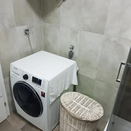 Apartman - Bulevar سراييفو