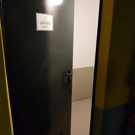 Apartman - Bulevar شقة *