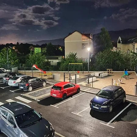 Apartman - Bulevar